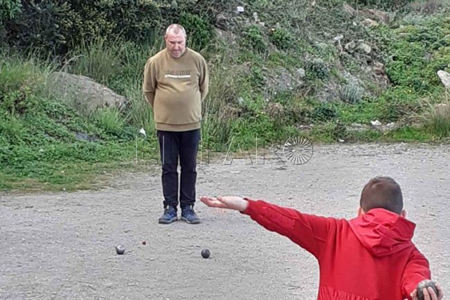 Paco García recorta diferencias con el líder tras ganar la 17ª jornada