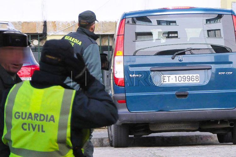 guardia-civil