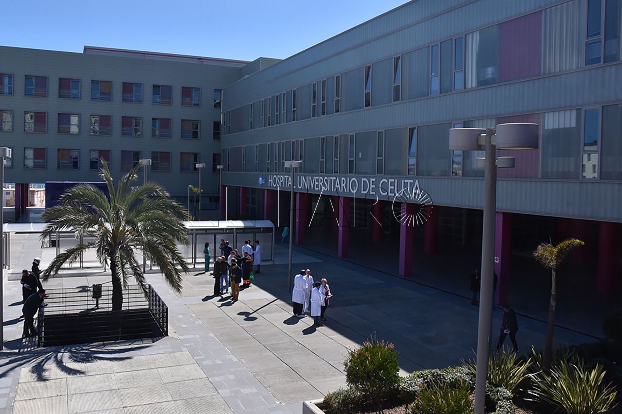 hospital