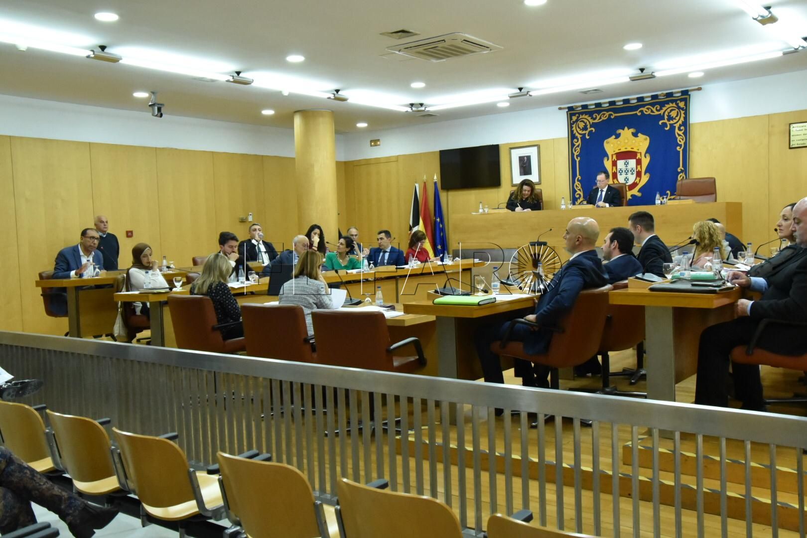 pleno-asamblea