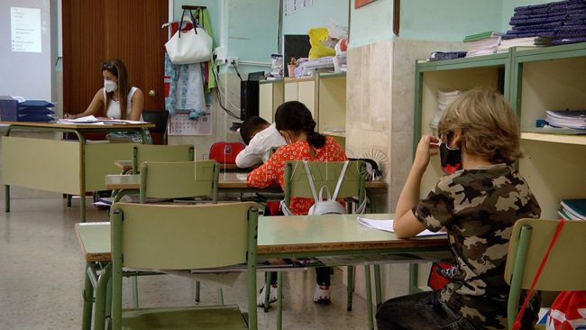 La CIE anima a las familias a pedir Religión Islámica en colegios e IES