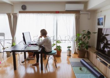 teletrabajo