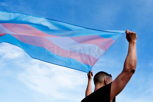 17 de octubre: Día Internacional por la Despatologización Trans