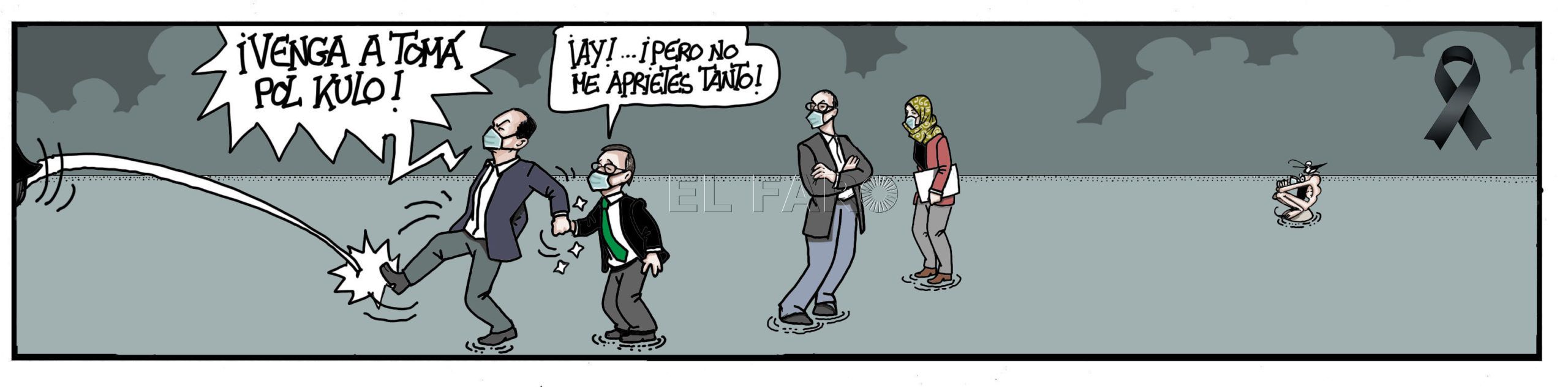 Sábado 28 de noviembre de 2020