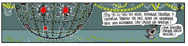 Domingo 29 de noviembre de 2020