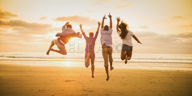 La felicidad por añadidura