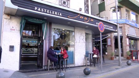 Jauja 9