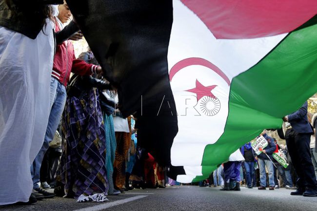 El Frente Polisario rompe los contactos con el actual Gobierno de España