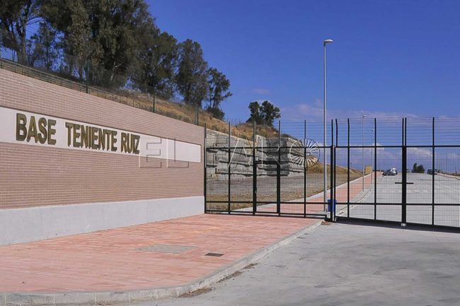 La CNMC asesora al Ejército de Tierra en contratos de obras, catering y vestuario