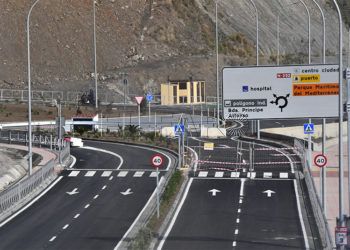 carretera-frontera