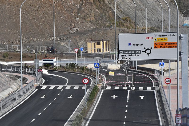 carretera-frontera