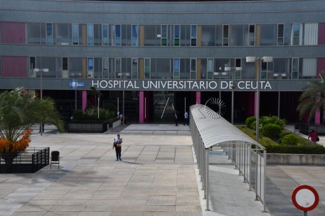 El Faro - Muere un hombre ingresado por coronavirus en la UCI