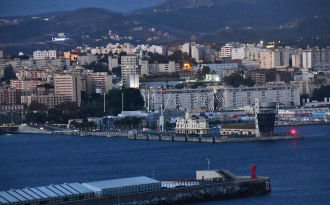 Dris niega que la administración sea «laxa» con los cortes reiterados del suministro eléctrico