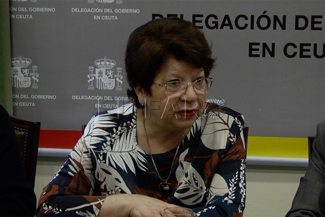 El Faro - Carta abierta a la señora Delegada del Gobierno en Ceuta