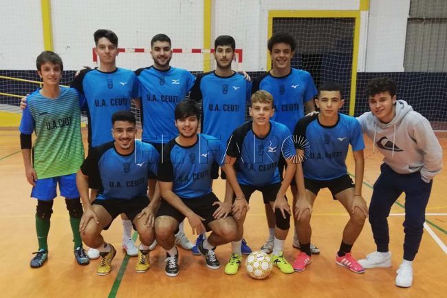 El Deportivo Ceutí debuta frente al UMA Los Olivos