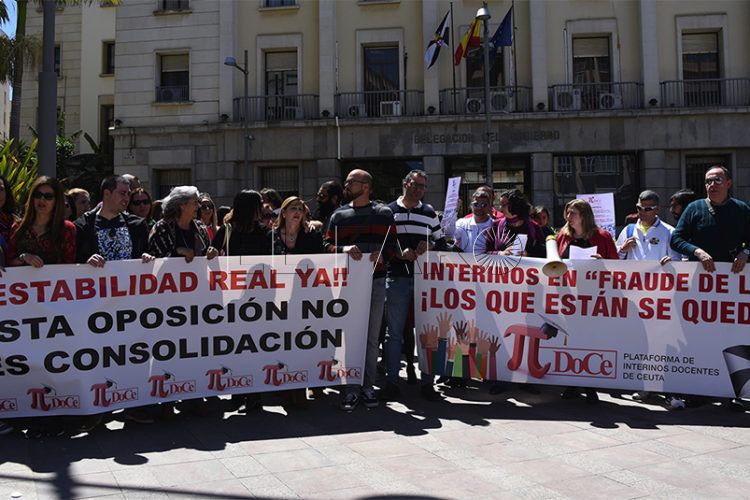docentes
