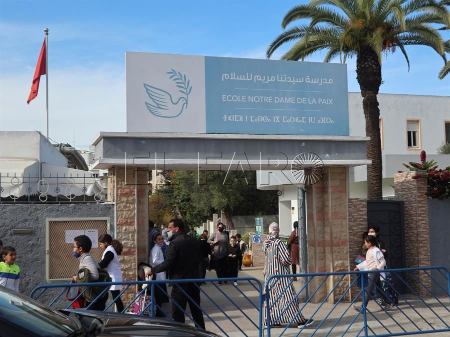 Marruecos distribuye ayudas directas a un millón de familias pobres