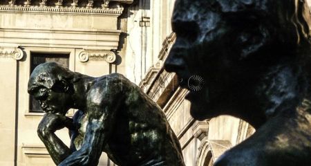 estatua-pensar