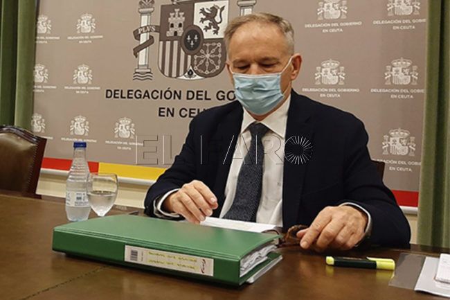 Lopera dice que el Hospital está controlado y critica a quienes no cumplen las normas