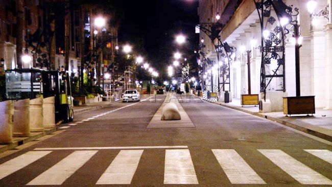 Sin estado de alarma se permite cualquier medida salvo el confinamiento, según el Gobierno