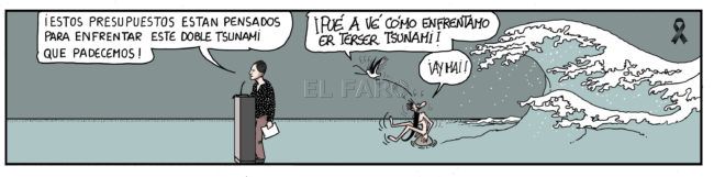 Martes 1 de diciembre de 2020