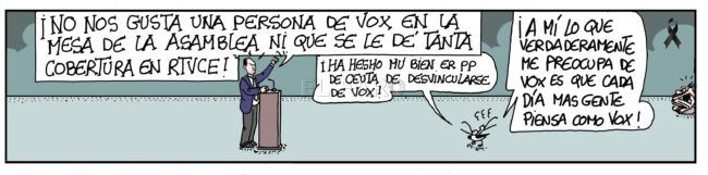 Domingo 6 de diciembre de 2020