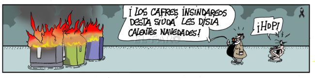 Sábado 19 de diciembre de 2020