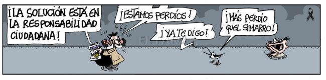 Domingo 20 de diciembre de 2020