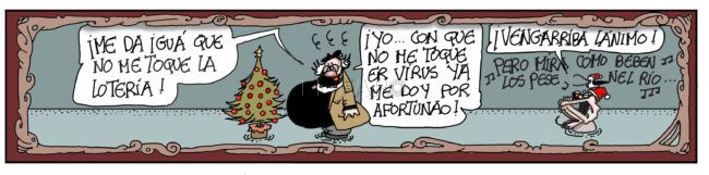Martes 22 de diciembre de 2020