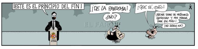 Martes 29 de diciembre de 2020