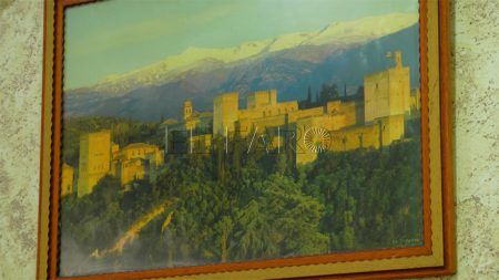 Alhambra 18
