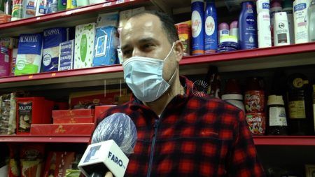 Comestibles Ribera 1