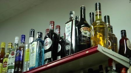 Comestibles Ribera 12