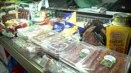Comestibles Ribera 4