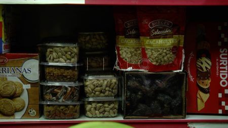 Comestibles Ribera 7