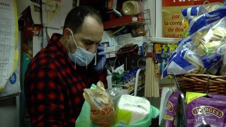 Comestibles Ribera 8