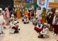 Infantil 5