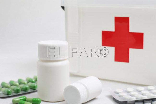 En caso de necesidad