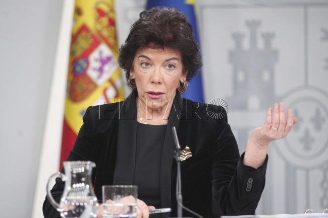 La Ley Celaá y la Convención de la ONU sobre personas con discapacidad