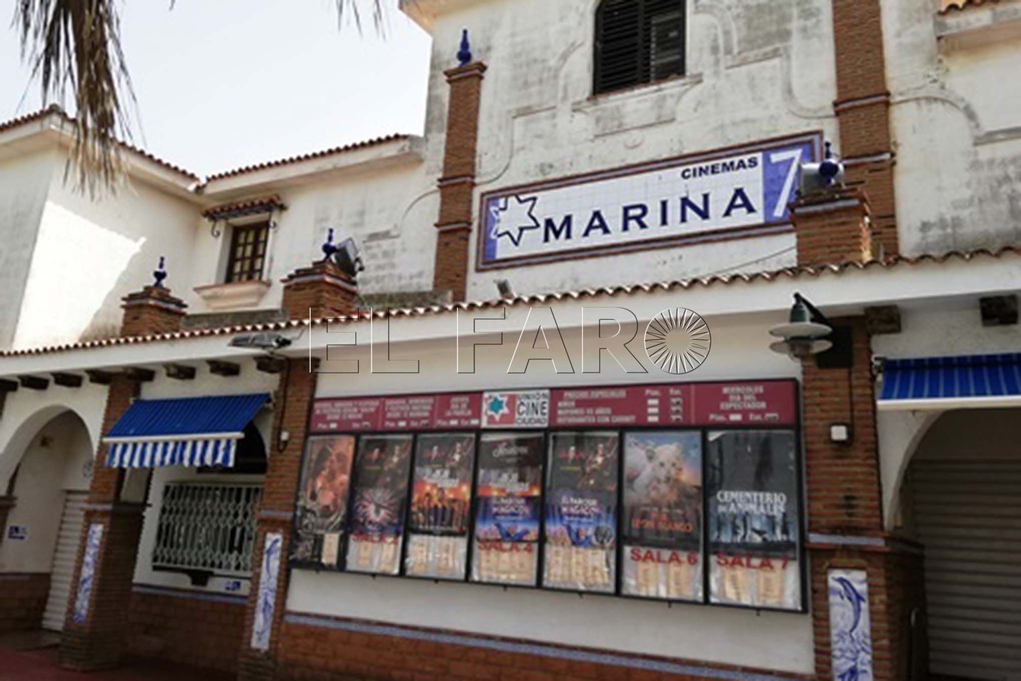 cine