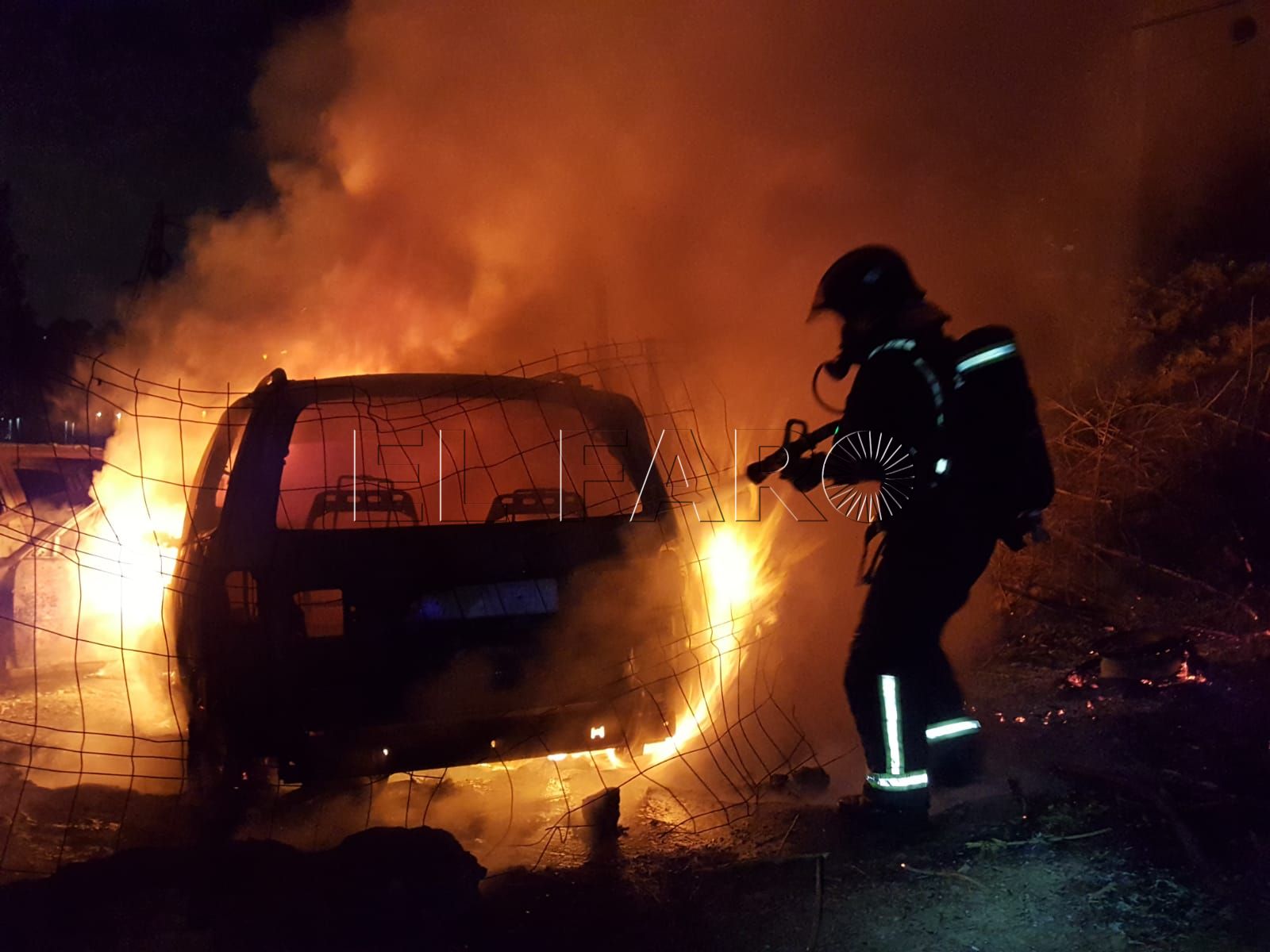 detenido-joven-intentar-quemar-hamburgueseria-poligono