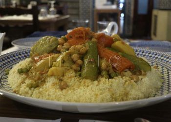 cuscus