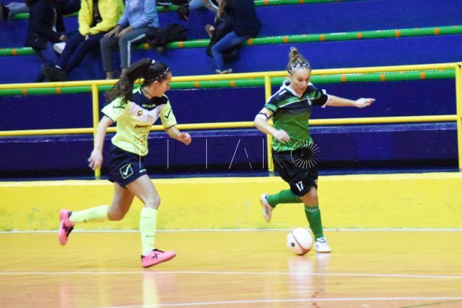 El Hércules Femenino recibe una buena noticia con la lesión de Fany