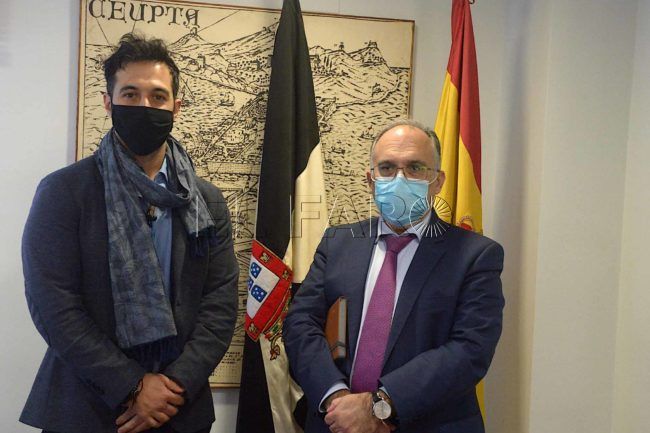 El MDyC se opone al nombramiento de José María Mora como nuevo gerente de Emvicesa
