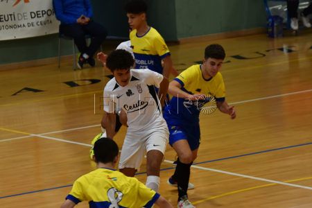 futbol-sala