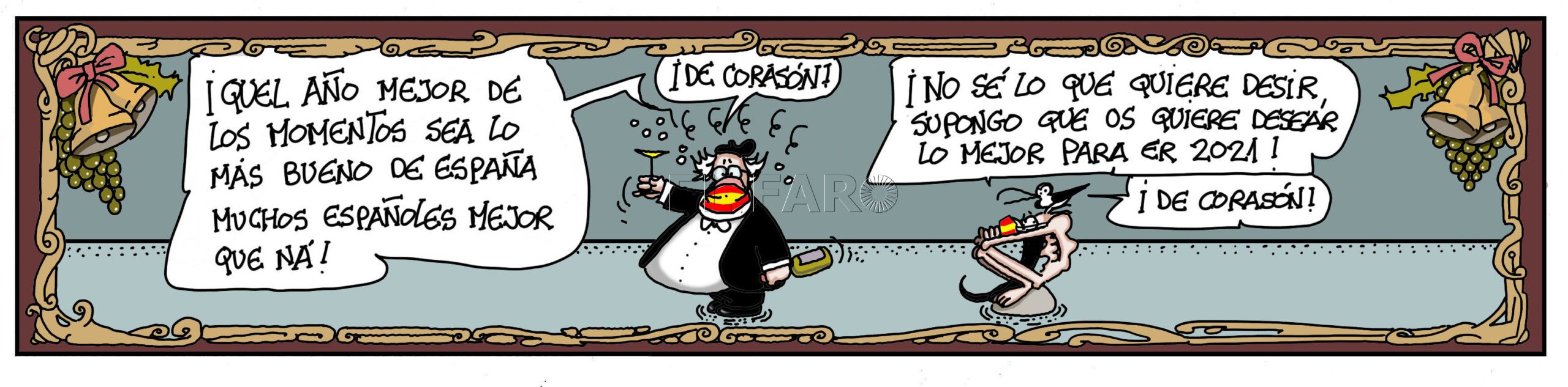 Jueves 31 de diciembre de 2020