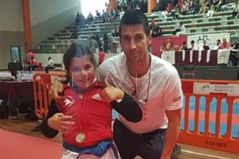 karate