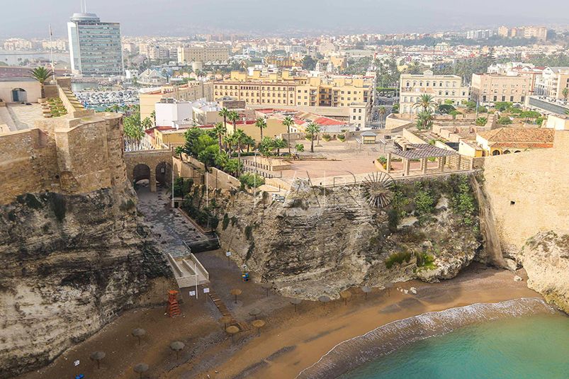 melilla