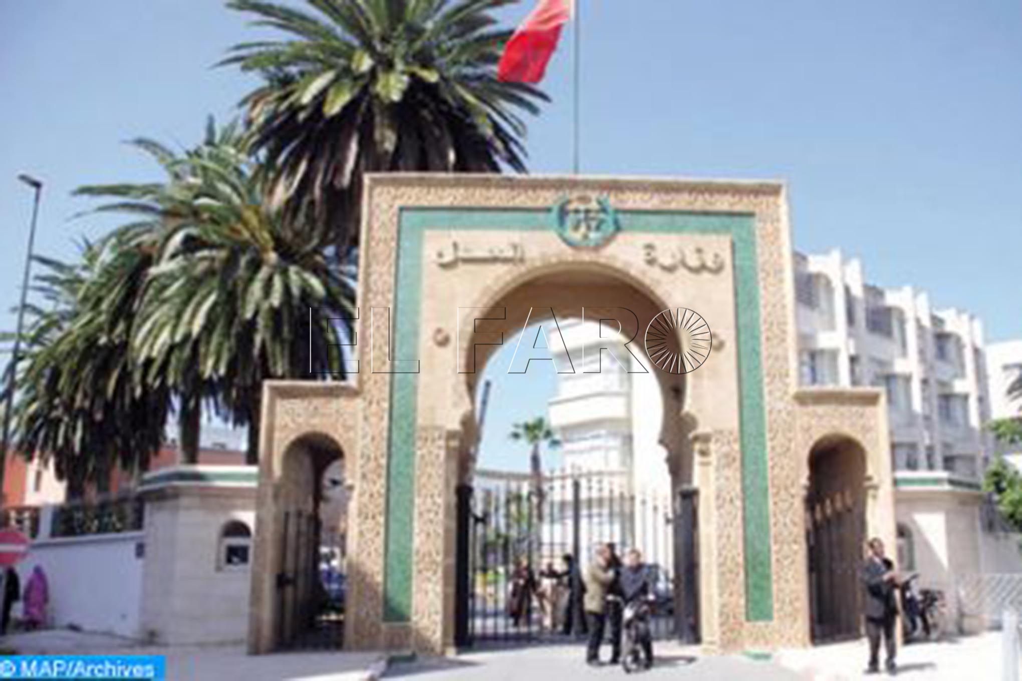 ministerio-justicia-marruecos