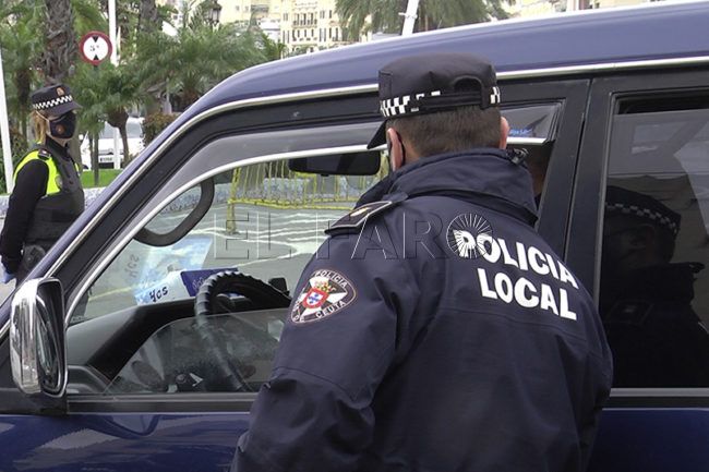 El Faro - Absuelto al no llevar mascarilla porque «no le salía de los cojones»